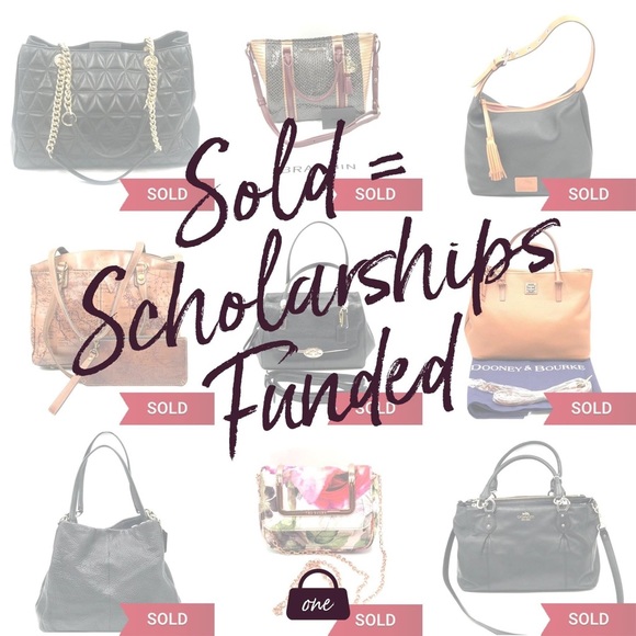 One Purse Can Change A Life - Picture 7 of 15